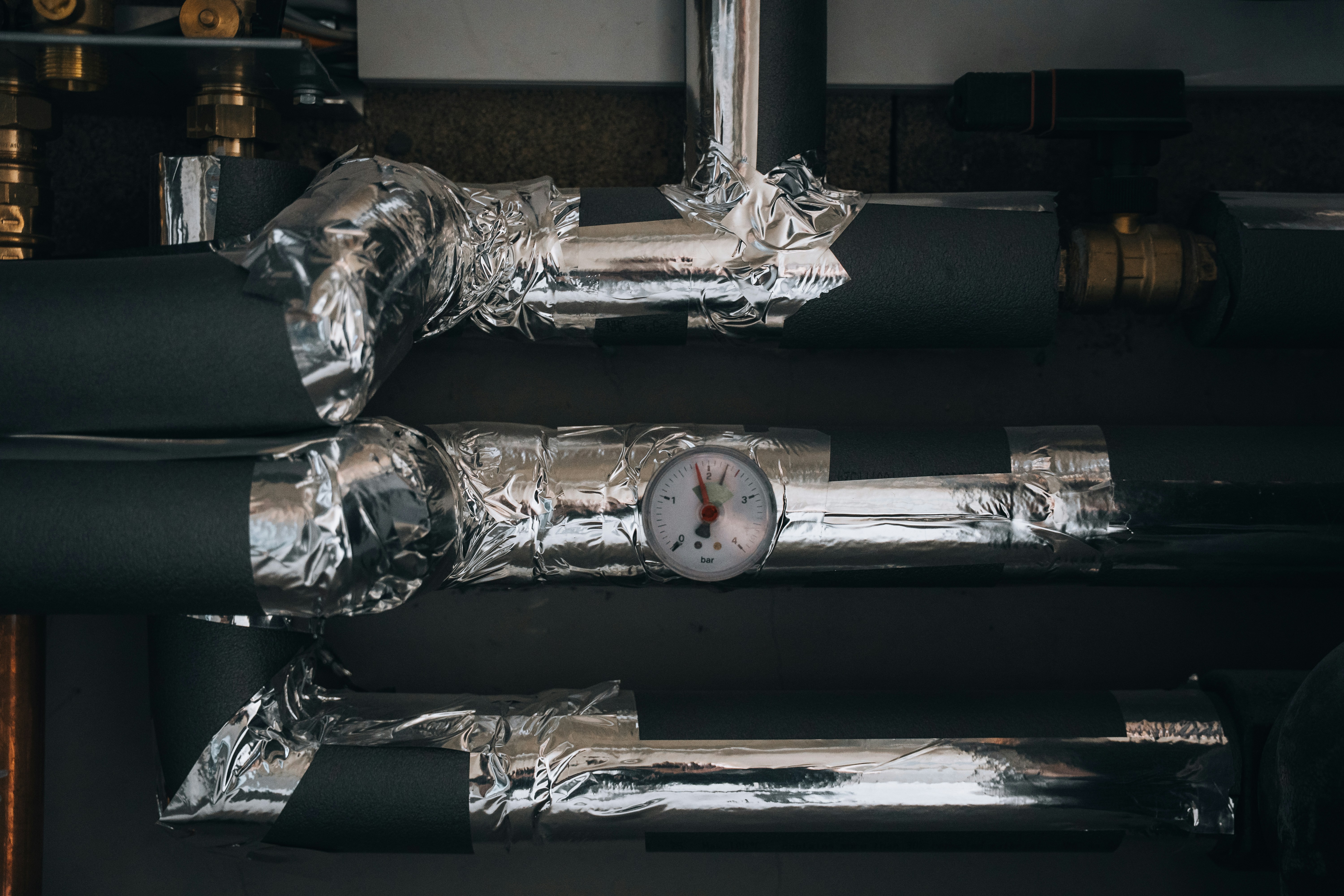 Furnace Installation